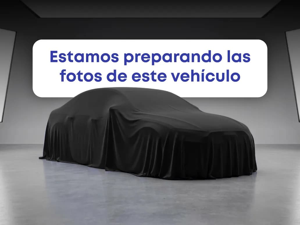 Ford Ranger 2024